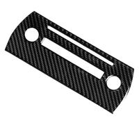Pour Le&xus For NX 300H 2014-2019 Housse Décorative Console Centrale Voiture Couverture Voiture Panneau Couvercle Garniture