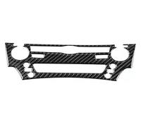 Pour Le&xus Pour Is250 2006-2012 Panneau Console Centrale Voiture Couverture Décorative Cadre Couverture Garniture