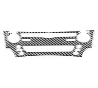 Pour Le&xus Pour IS250 2006-2012 Panneau Décoratif Console Centrale Intérieure Voiture CD Console Panneau Couverture