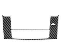 Pour Le&xus Pour IS250 300 350C 2006-2012 Couvercle Décoratif Panneau CD Console Centrale Voiture Panneau Commande CD(Color1)