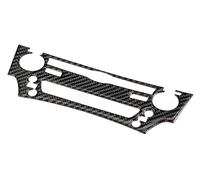 Pour Le&xus Pour IS350C 2006-2012 Panneau Climatisation Décoratif CD Console Panneau Couverture