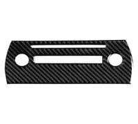 Pour Le&xus Pour NX 200 2014-2019 Panneau Climatisation Décoratif Pour CD Cadre Couverture Garniture