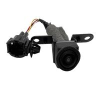 pour Leaf 2011-2017 284F1-3NH0B Vue Avant Voiture Aide Au Stationnement Caméra Recul Kit caméra recul sans Fil