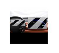 pour LEAPMOTOR pour C10 2024-2025 Film Protection Verre Trempé pour Écran Tactile Navigation GPS Tableau Bord Film Protection Écran Navigation