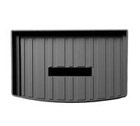 Pour Leapmotor Pour T03 2020-2025 Tapis Coffre Antidérapant