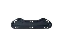 Pour Leapmotor T03 2024-2026 Protection Pour Capot Doublure Thermique Insonorisation Isolation Phonique Tapis De Protection En Coton Tapis Insonorisant Coton Pour Capot