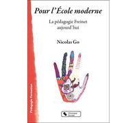 Pour L'ecole Moderne - La Pédagogie Freinet Aujourd'hui