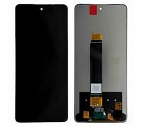 Pour L'écran Lcd Blackview Shark 8 Et L'ensemble Numériseur Pièce De Rechange Oem Grade S (Sans Logo)