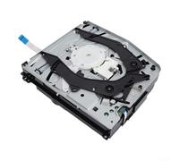 pour lecteur Blu-ray pour PS4 Pro CUH-7015A 7000B métal pour | Compatible avec CUH-7015A/B, 7000A/B, résout les erreurs de lecture, boîtier en métal robuste, remplacement facile