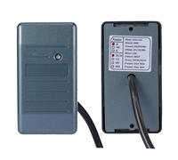 pour lecteur de cartes RFID, lecteur de cartes ID/IC, lecteur de cartes IC étanche, lecteur de cartes WG26/34, lecteur de cartes de sécurité, lecteur de contrôle d'accès pour cartes ID