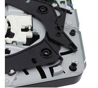 Pour lecteur DVD PS4 Pro Pour lecteur de DVD PS4 Pro Lecteur optique pour PS4 Pro CUH-7015A CUH-7015B CUH-7000 Mxzzand