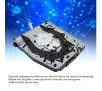 Pour lecteur DVD PS4 Pro Pour lecteur de DVD PS4 Pro Lecteur optique pour PS4 Pro CUH-7015A CUH-7015B CUH-7000-SURENHAP