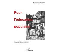Pour l'éducation populaire