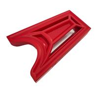 pour Legion Go 2, Console de Jeu Support de connecteur de Remplacement, Accessoires de Support de poignée imprimés en 3D (Rouge)