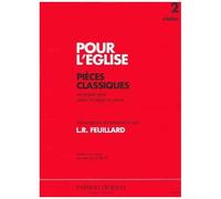 Pour L'eglise Vol.2 / Recueil