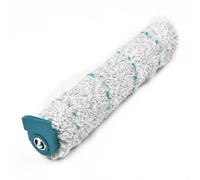 Pour Leifheit 11918 Brosse Rouleau pour LH11914 Regulus, pointe souple, double fil à cheveux, spirale de nettoyage haute vitesse