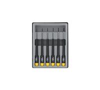 pour lélectronique et la mécanique de précision Jeu de tournevis 6 pièces 6 pans intérieurs