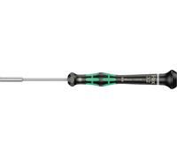 pour l'électronique et la mécanique de précision Tournevis à douille Wera 2069 Taille (métrique): 3.2 mm