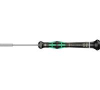 Tournevis électronicien à douille 2069 3,0 x 60 mm WERA - 05118114001