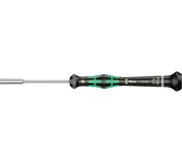 Wera 2069 Clé électronique à douille