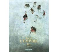 Pour L'empire Tome 3 - La Fortune