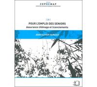 Pour l'Emploi des Seniors