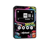 Pour L'Émulateur Intelligent Amiib Pixl.Js et L'Outil INFC : Écran OLED HD Dédié pour , pour 2, 3DS et U A