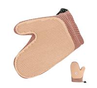 Pour L'Enlèvement Des Poils D'Animaux De Compagnie,s De Brossage Et De Massage Avec Un Système De Spray - Outil Réutilisable Nettoyage Perte Poils Chat Chien Canapé Vêtements Accessoires