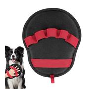 Pour L'Enlèvement Des Poils D'Animaux Toilettage Réutilisable | Outil Enlève Poils Chien et Animaux Pour Meubles Tapis Canapé Vêtements Draps De Lit Maison Douche Siège Auto Shampooing