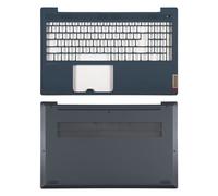 Pour Lenovo Ideapad 5 15IIL05 15ARE05 15ITL05 ideapad 5-15 2020 2021 LCD Couverture Arrière Lunette Avant Charnières Arrière Couvercle Arrière