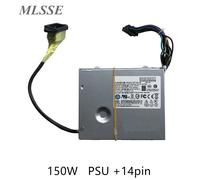 Pour Lenovo M71z M92z M72z Edge72z Ratios Z 92z Tout En Un Pc 150w Bloc D'alimentation Fru 03t9022 Hkf1502-3b Fast Sunshine