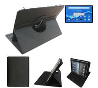 Pour Lenovo Smart Tab M10 FHD Plus LTE Alexa Smart Étui stand Housse support Fl