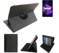 Pour Lenovo Smart Tab M10 HD 2nd Gen Wi-Fi Google Assis Smart Étui stand Housse