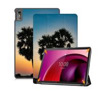 Pour Lenovo Tab M10 10,6 " TB-360ZU Couverture Housse Etui Protection Sac Smart