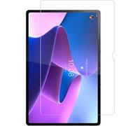 Protection d'écran Lenovo Tab P12 : Accezz Premium Glass Protector tablet - Transparent