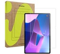 imoshion Protection d'écran en verre trempé pour Lenovo Tab P12