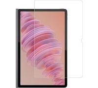 Accezz Accezz Protection d'écran premium en verre trempé Lenovo Tab Plus Transparent
