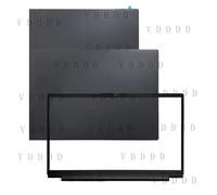 Pour Lenovo V15 G2 V15 G3 V15 G4 - Cache arrière / Cadre d'écran LCD matte surface lcd ba