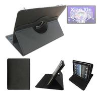 Pour Lenovo Xiaoxin Pad 2022 Smart Étui stand Housse support Flip Cover Case