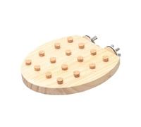 pour l'Enrichissement des Oiseaux Puzzle Éducatifs Perroquets Et x
