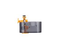 Pour L'Entonnoir à Filament pour AMS Lite, Composant D'Alimentation Droite, Accessoire pour Imprimante 3D