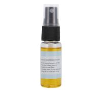 pour l'entretien de la Cheville : Solution de Maintien au Diamant Bleu de 20 ML, revêtement Protecteur Anti-Fissures, Booster de Brillance et Polissage, nettoyant pour Une