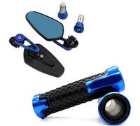 pour Leoncino250 500 800 Leoncino500 Moto Aluminium Vue Arrière Guidon Extrémité Rétroviseurs Latéraux