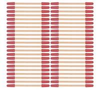 pour l'équipement Apiculteur, 50pcs, Bambou, Double tête, pour Royal Miel Satch