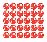 pour l'équipement d'apiculture, 30 PCS Disque d'entrée de la Ruche - Accessoire de Porte de Ruche pour l'apiculture