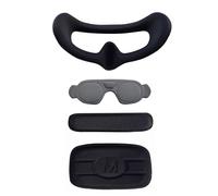 Pour les accessoires de masque de lunettes d'aviation DJI A