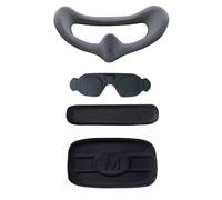 Pour les accessoires de masque de lunettes d'aviation DJI B