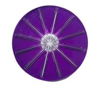 Pour les Accessoires de Mixeur sur Socle KitchenAid, Fouet Wiper Pro, Tête de Mélange à 6 Fils, Déflecteur Anti Éclaboussures,