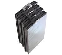 Pour les accessoires de remplacement de coque de jeu