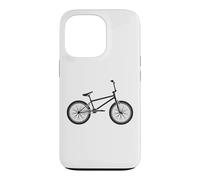 pour Les Amateurs de BMX, Les Hommes, Les Femmes, Les Enfants, Les garçons et Les Filles, Le vélo, etc Coque pour iPhone 13 Pro